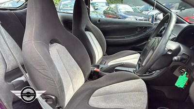 Lot 820 - 1997 FORD PROBE 16V
