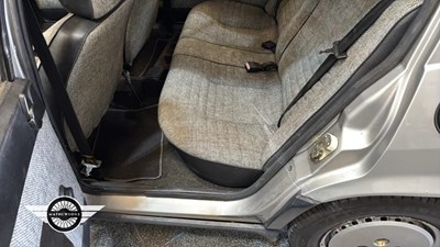 Lot 120 - 1984 ALFA ROMEO 33 CLOVERLEAF