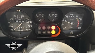 Lot 120 - 1984 ALFA ROMEO 33 CLOVERLEAF