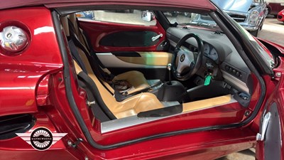 Lot 490 - 1999 LOTUS ELISE