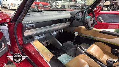 Lot 490 - 1999 LOTUS ELISE