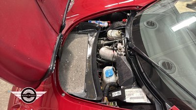 Lot 490 - 1999 LOTUS ELISE