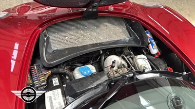Lot 490 - 1999 LOTUS ELISE