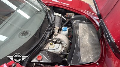 Lot 490 - 1999 LOTUS ELISE