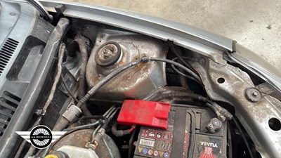 Lot 732 - 2004 FORD KA