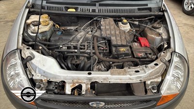 Lot 732 - 2004 FORD KA