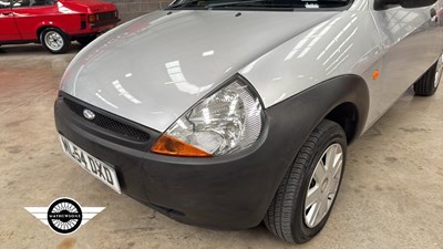Lot 732 - 2004 FORD KA