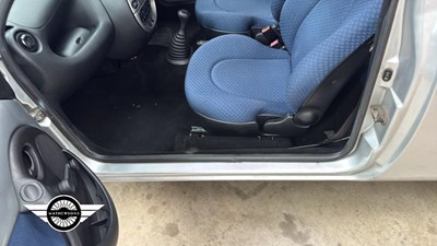 Lot 732 - 2004 FORD KA