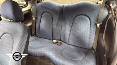 Lot 732 - 2004 FORD KA