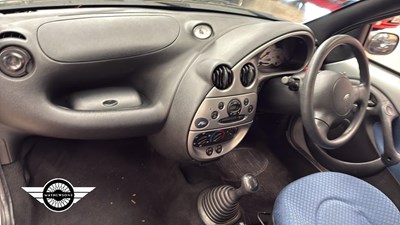 Lot 732 - 2004 FORD KA