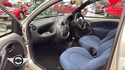 Lot 732 - 2004 FORD KA