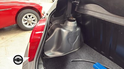 Lot 732 - 2004 FORD KA