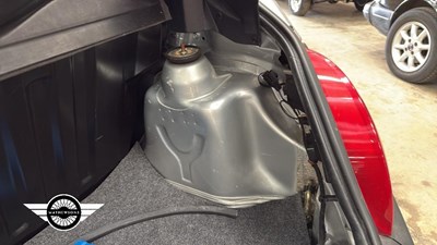Lot 732 - 2004 FORD KA
