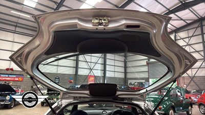 Lot 732 - 2004 FORD KA