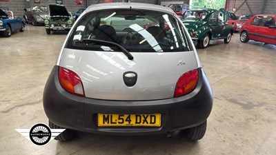 Lot 732 - 2004 FORD KA