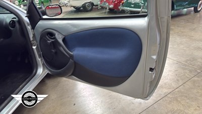 Lot 732 - 2004 FORD KA