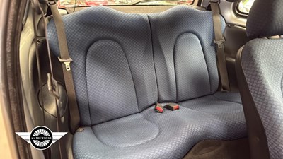 Lot 732 - 2004 FORD KA