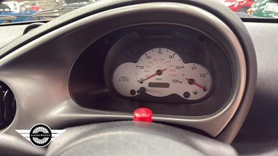 Lot 732 - 2004 FORD KA