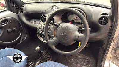 Lot 732 - 2004 FORD KA