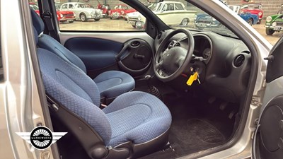 Lot 732 - 2004 FORD KA
