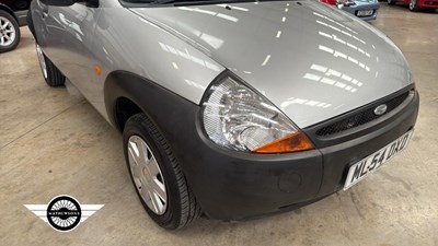 Lot 732 - 2004 FORD KA