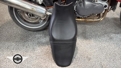 Lot 590 - 2001 TRIUMPH