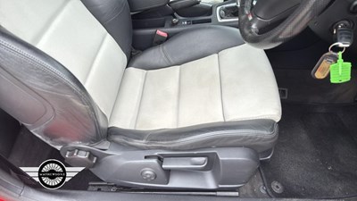 Lot 754 - 2005 AUDI A4 T S LINE QUATTRO