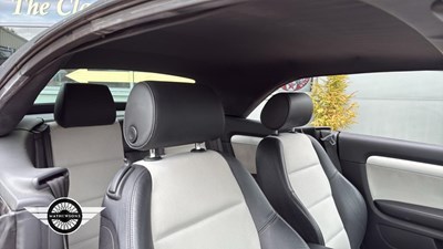 Lot 754 - 2005 AUDI A4 T S LINE QUATTRO