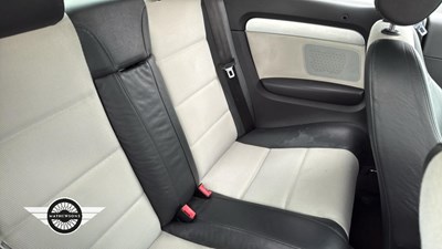 Lot 754 - 2005 AUDI A4 T S LINE QUATTRO
