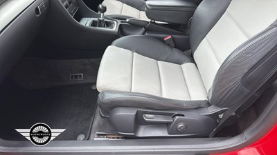 Lot 754 - 2005 AUDI A4 T S LINE QUATTRO