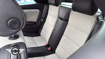Lot 754 - 2005 AUDI A4 T S LINE QUATTRO