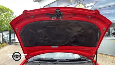 Lot 754 - 2005 AUDI A4 T S LINE QUATTRO