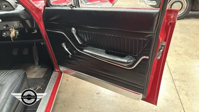 Lot 842 - 1965 FORD CORSAIR