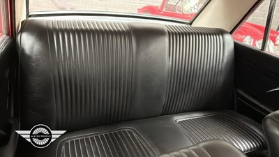 Lot 842 - 1965 FORD CORSAIR