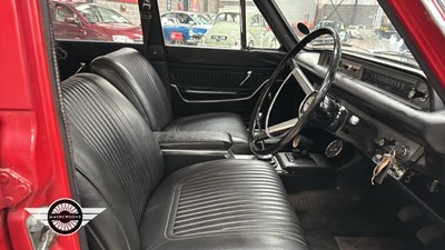 Lot 842 - 1965 FORD CORSAIR
