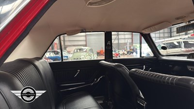 Lot 842 - 1965 FORD CORSAIR