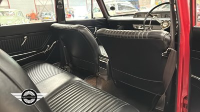 Lot 842 - 1965 FORD CORSAIR
