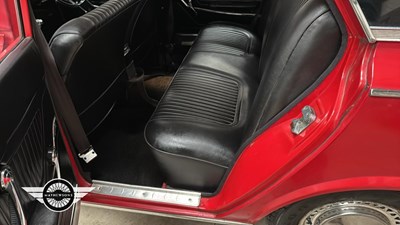 Lot 842 - 1965 FORD CORSAIR