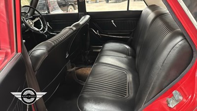 Lot 842 - 1965 FORD CORSAIR