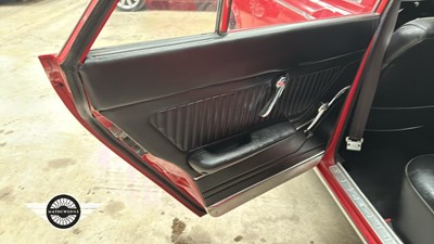 Lot 842 - 1965 FORD CORSAIR