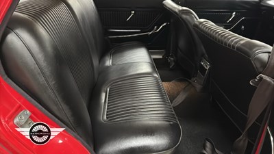 Lot 842 - 1965 FORD CORSAIR