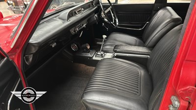 Lot 842 - 1965 FORD CORSAIR