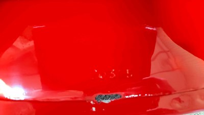 Lot 33 - 1958 AUSTIN J40 PEDAL CAR C/N 20345