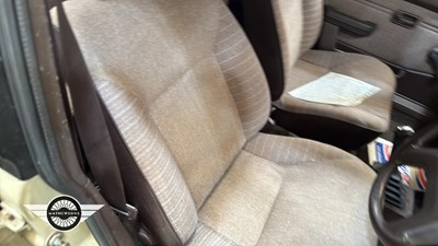 Lot 836 - 1985 AUSTIN MONTEGO 1.6