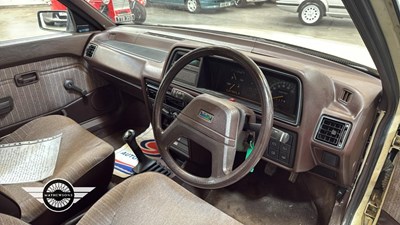 Lot 836 - 1985 AUSTIN MONTEGO 1.6