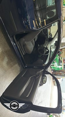 Lot 840 - 2002 FORD FOCUS ZETEC AUTO