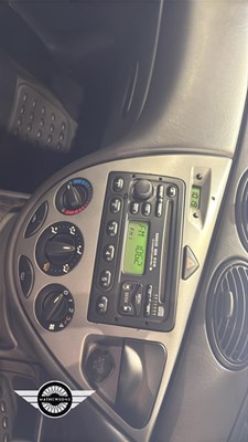 Lot 840 - 2002 FORD FOCUS ZETEC AUTO