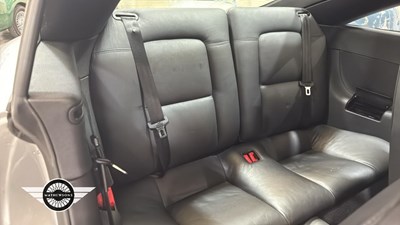 Lot 846 - 2002 AUDI TT QUATTRO