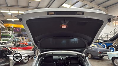 Lot 846 - 2002 AUDI TT QUATTRO