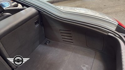 Lot 846 - 2002 AUDI TT QUATTRO